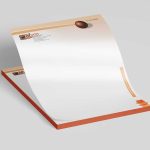 Letterhead