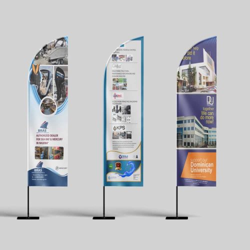 Rollup-Banner